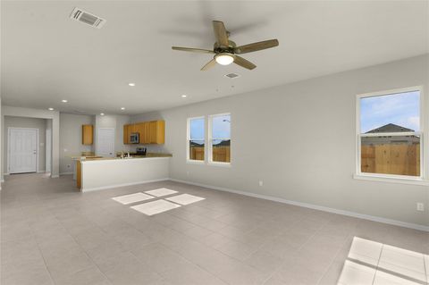 Tiny photo for 13720 Tucker Hedge PASS, Elgin, TX 78621 (MLS # 2242576)