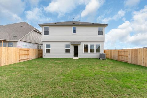 Tiny photo for 13720 Tucker Hedge PASS, Elgin, TX 78621 (MLS # 2242576)