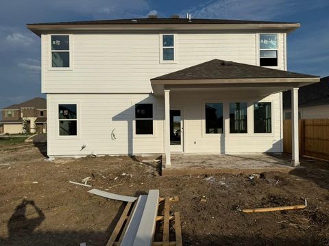 Tiny photo for 13720 Tucker Hedge PASS, Elgin, TX 78621 (MLS # 2242576)