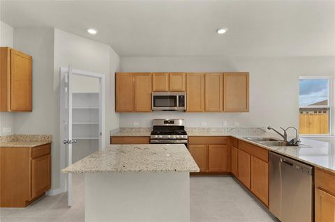 Tiny photo for 13720 Tucker Hedge PASS, Elgin, TX 78621 (MLS # 2242576)