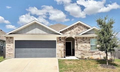 Photo of 15308 Grenadine Bloom CV, Del Valle, TX 78617 (MLS # 5713164)