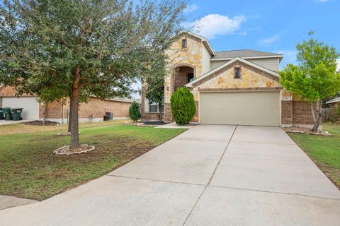 A home in Kyle