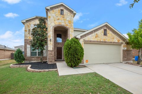 A home in Kyle