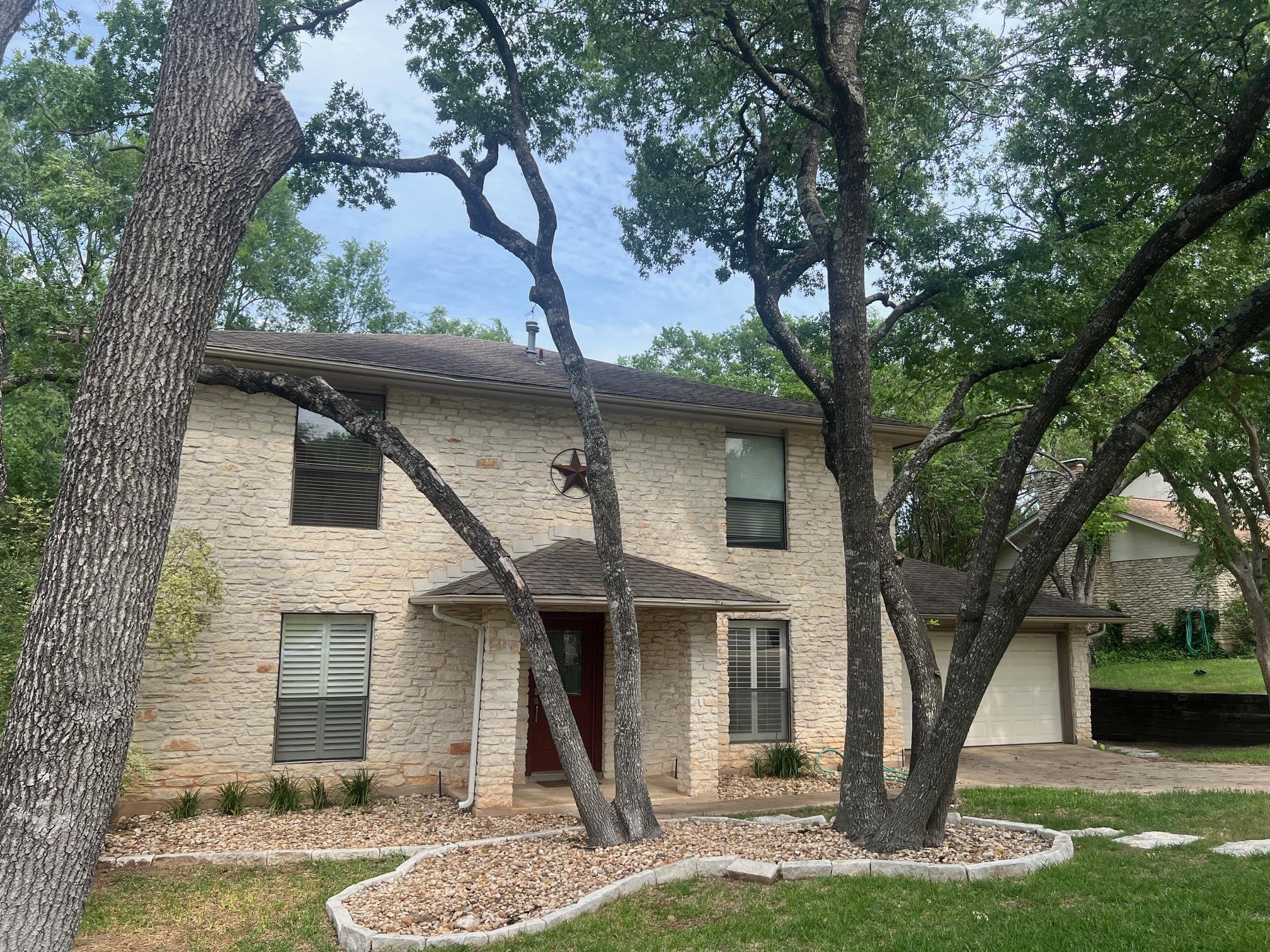 1303 Wilson Heights DR