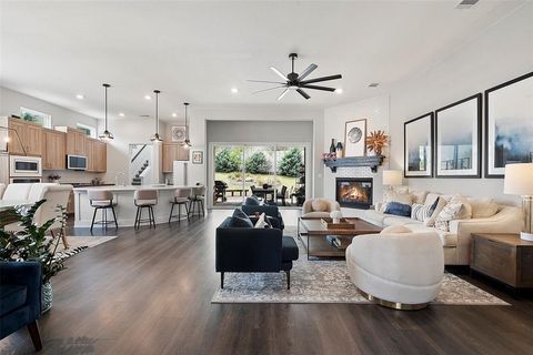 Tiny photo for 5812 Antelope Well LN, Austin, TX 78738 (MLS # 3009922)