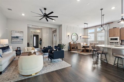 Tiny photo for 5812 Antelope Well LN, Austin, TX 78738 (MLS # 3009922)