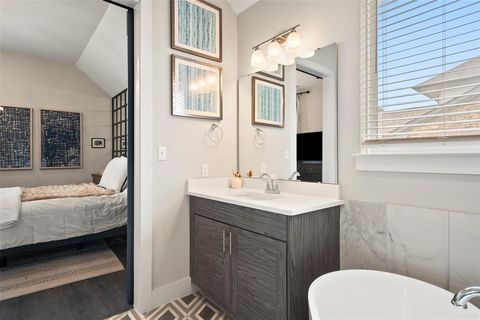 Tiny photo for 5812 Antelope Well LN, Austin, TX 78738 (MLS # 3009922)