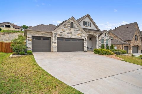 Photo of 5812 Antelope Well LN, Austin, TX 78738 (MLS # 3009922)