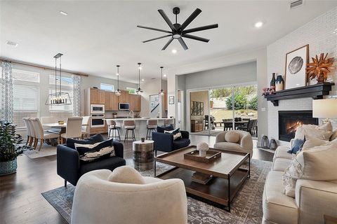 Tiny photo for 5812 Antelope Well LN, Austin, TX 78738 (MLS # 3009922)