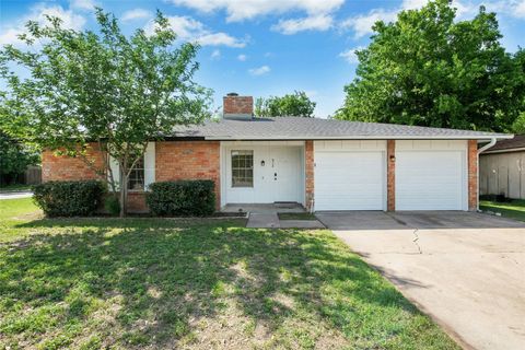 912 Cactus DR Round Rock TX 78681