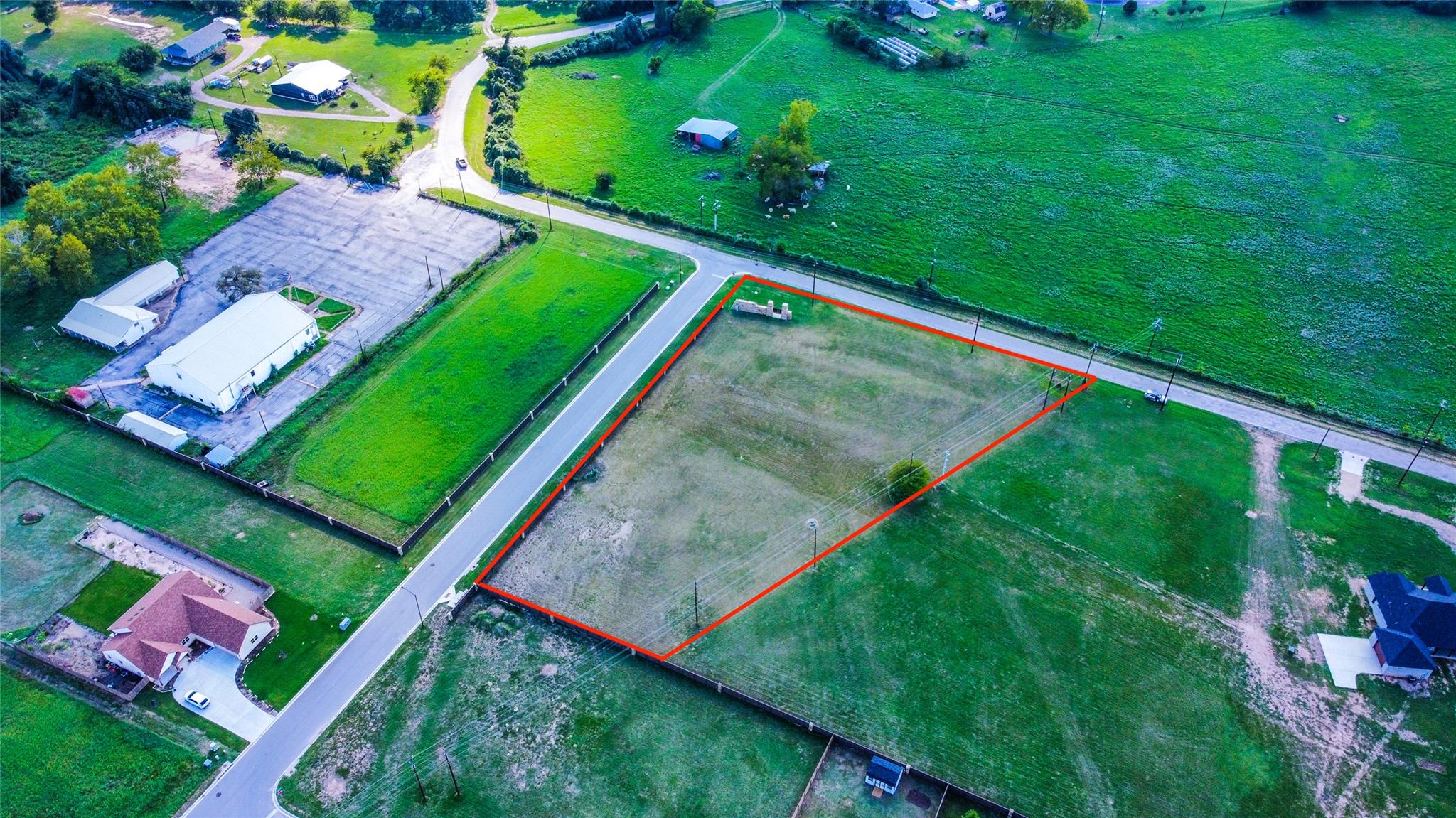 161 American Legion RD