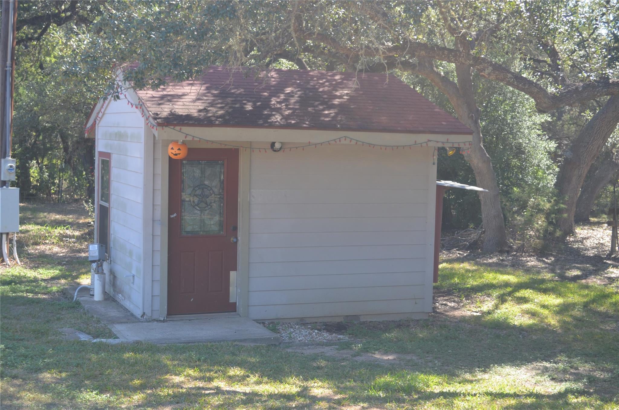 60 York Creek RD