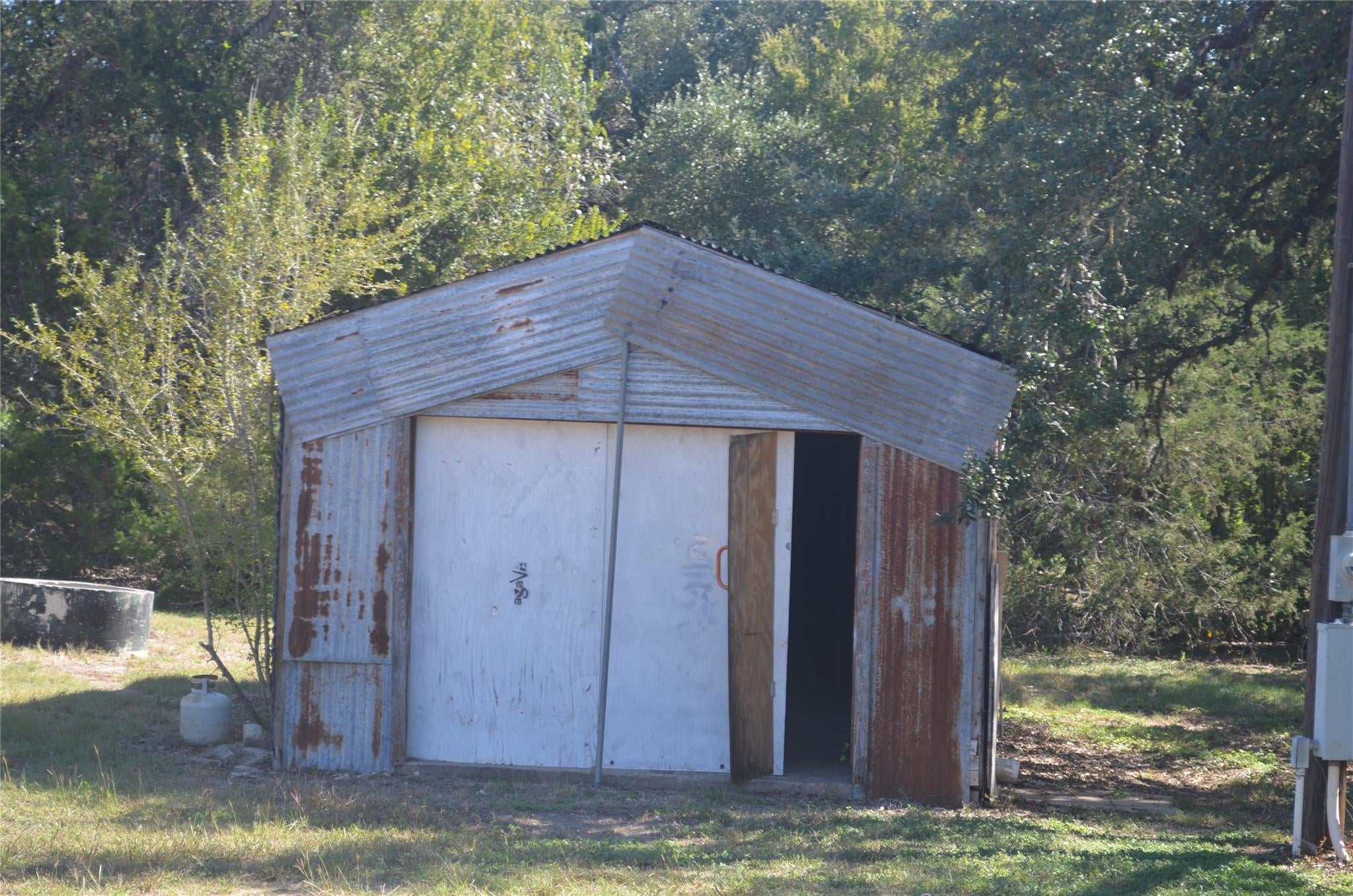 60 York Creek RD