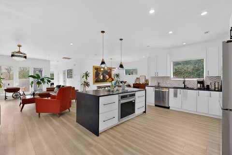 Tiny photo for 3305 Hycreek DR, Austin, TX 78723 (MLS # 4832395)