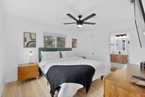 Tiny photo for 3305 Hycreek DR, Austin, TX 78723 (MLS # 4832395)