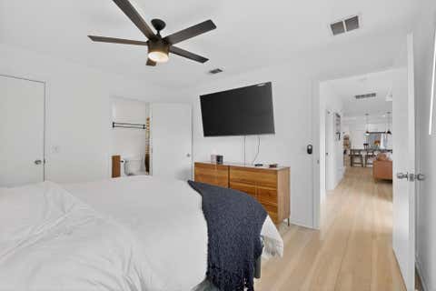 Tiny photo for 3305 Hycreek DR, Austin, TX 78723 (MLS # 4832395)