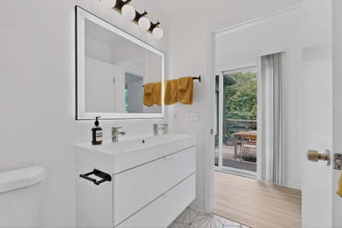 Tiny photo for 3305 Hycreek DR, Austin, TX 78723 (MLS # 4832395)