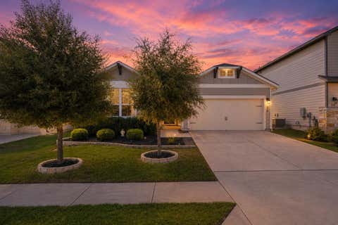 Photo of 248 Syrah CT, Leander, TX 78641 (MLS # 9310848)