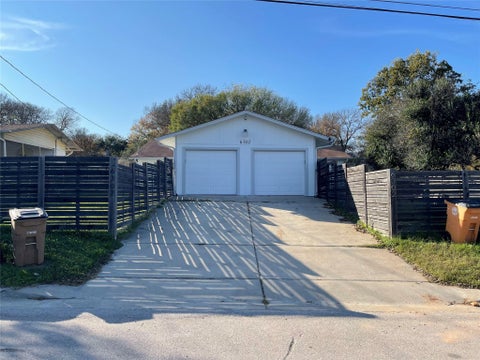 Photo of 6302 Arnold DR #A, Austin, TX 78723 (MLS # 2361631)
