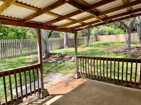 Photo of 349 Fantail LOOP #B, Austin, TX 78734 (MLS # 5781202)