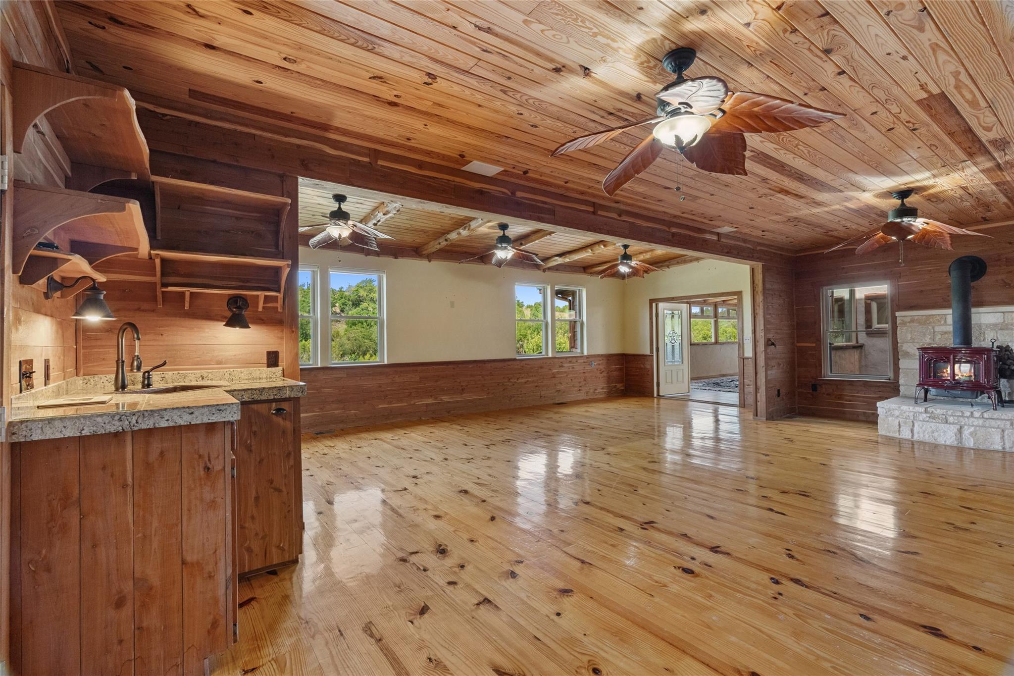 4032 Ranch Road 3232