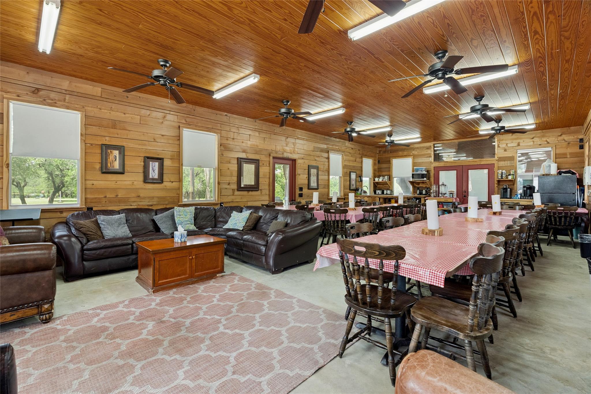 4032 Ranch Road 3232