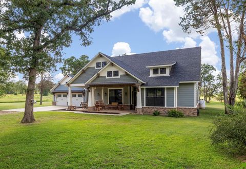 A home in Lexington