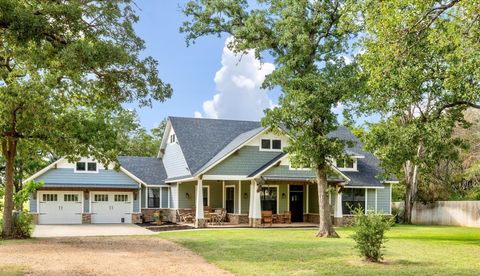 A home in Lexington