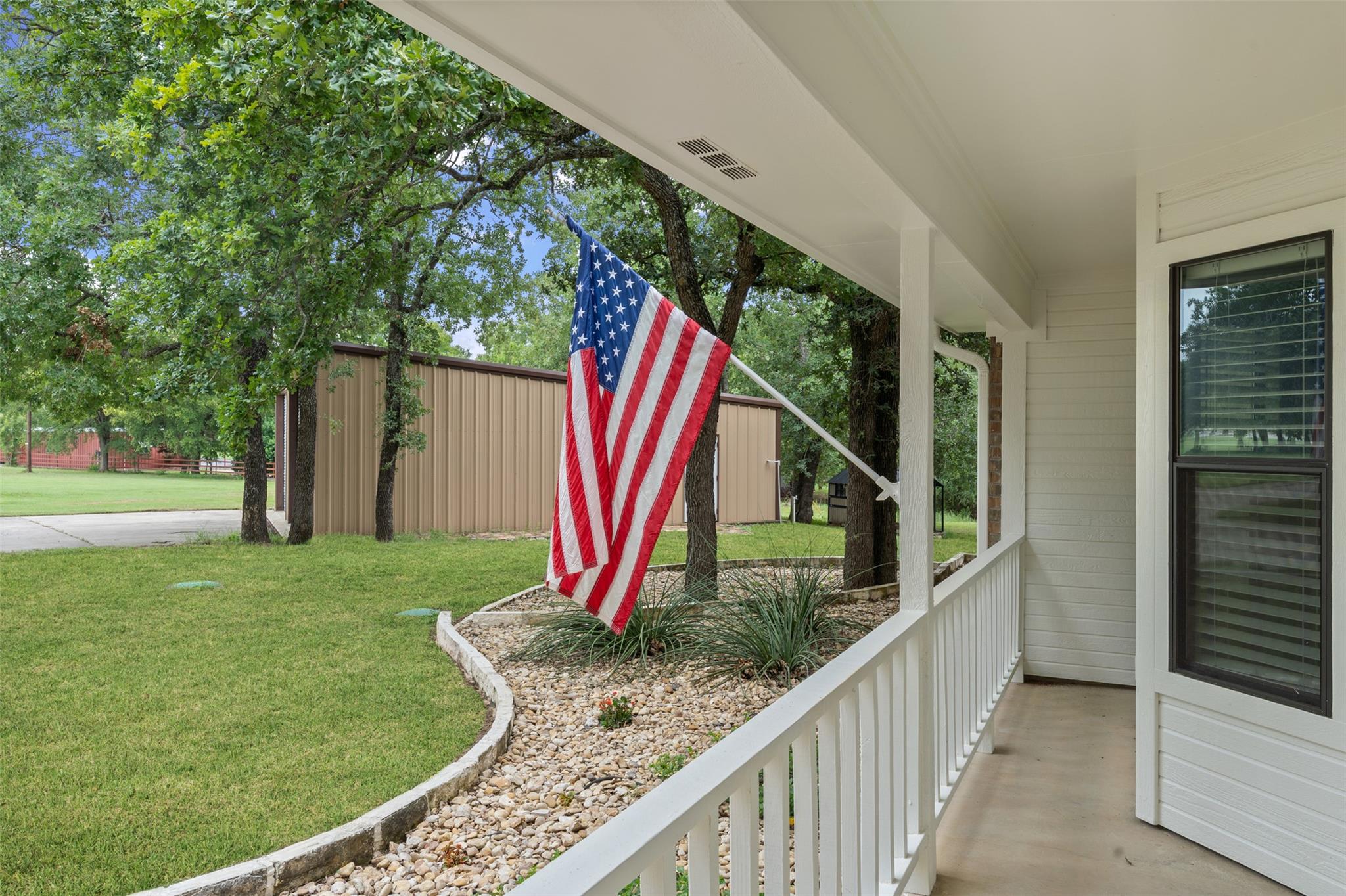 2816 Dunns Canyon RD