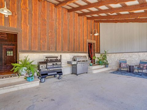 A home in Wimberley