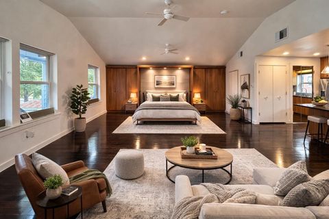 Photo of 1208 E 2nd ST #B, Austin, TX 78702 (MLS # 1592268)