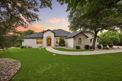 Photo of 3718 Lajitas, Leander, TX 78641 (MLS # 2663714)