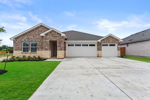 Photo of 269 Rivers Edge DR, Georgetown, TX 78628 (MLS # 4486741)