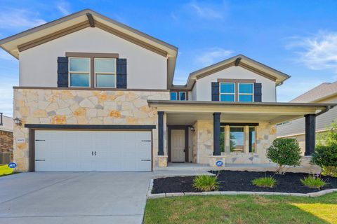 Photo of 16905 Antioch Ave, Pflugerville, TX 78660 (MLS # 2297091)