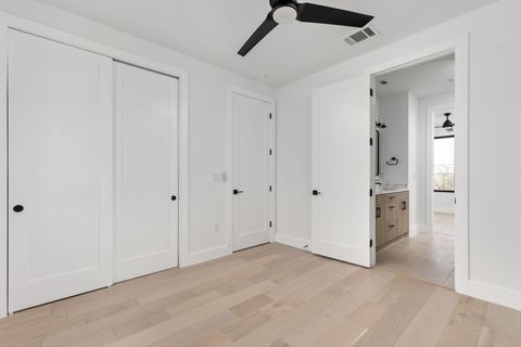 Tiny photo for 802 Philco DR #1 & 2, Austin, TX 78745 (MLS # 1466338)
