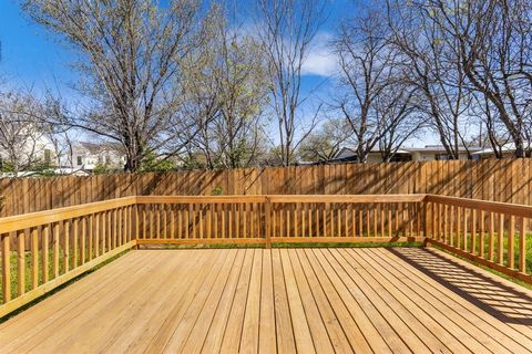 Tiny photo for 802 Philco DR #1 & 2, Austin, TX 78745 (MLS # 1466338)