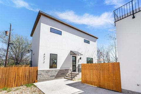 Tiny photo for 802 Philco DR #1 & 2, Austin, TX 78745 (MLS # 1466338)