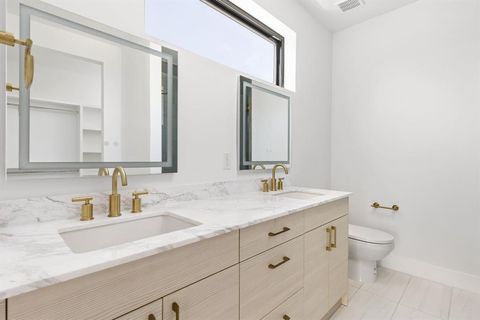Tiny photo for 802 Philco DR #1 & 2, Austin, TX 78745 (MLS # 1466338)