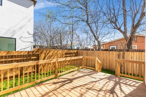 Tiny photo for 802 Philco DR #1 & 2, Austin, TX 78745 (MLS # 1466338)