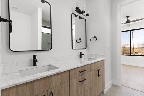 Tiny photo for 802 Philco DR #1 & 2, Austin, TX 78745 (MLS # 1466338)