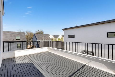 Tiny photo for 802 Philco DR #1 & 2, Austin, TX 78745 (MLS # 1466338)