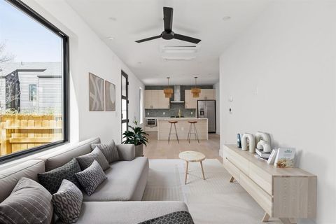 Tiny photo for 802 Philco DR #1 & 2, Austin, TX 78745 (MLS # 1466338)
