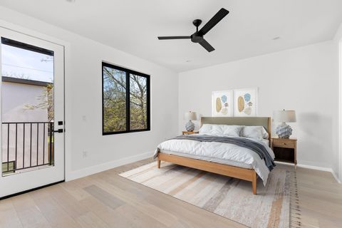 Tiny photo for 802 Philco DR #1 & 2, Austin, TX 78745 (MLS # 1466338)
