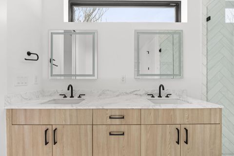 Tiny photo for 802 Philco DR #1 & 2, Austin, TX 78745 (MLS # 1466338)