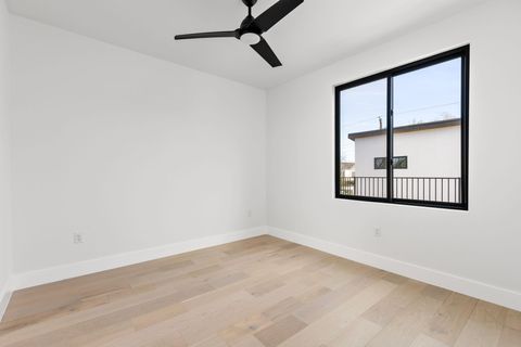 Tiny photo for 802 Philco DR #1 & 2, Austin, TX 78745 (MLS # 1466338)