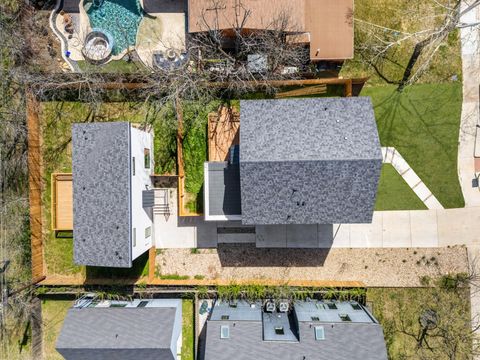 Tiny photo for 802 Philco DR #1 & 2, Austin, TX 78745 (MLS # 1466338)