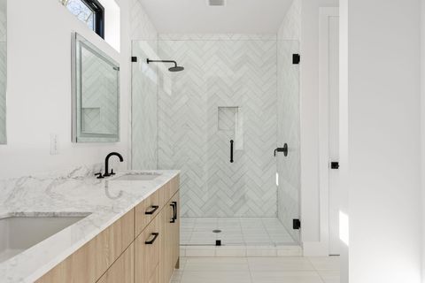 Tiny photo for 802 Philco DR #1 & 2, Austin, TX 78745 (MLS # 1466338)