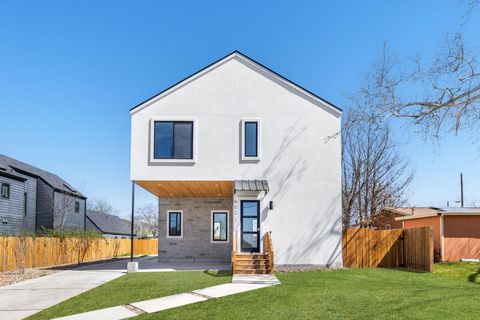 Tiny photo for 802 Philco DR #1 & 2, Austin, TX 78745 (MLS # 1466338)