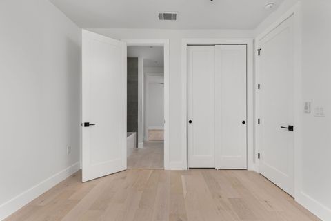 Tiny photo for 802 Philco DR #1 & 2, Austin, TX 78745 (MLS # 1466338)