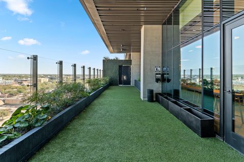 Tiny photo for 610 Davis ST #2908, Austin, TX 78701 (MLS # 1379311)
